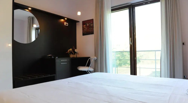 Двухместный номер Standard Country House Il Papavero