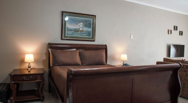 Студия Standard Rusty Estate - Self Catering