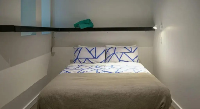 Номер Standard The Marion Hostel