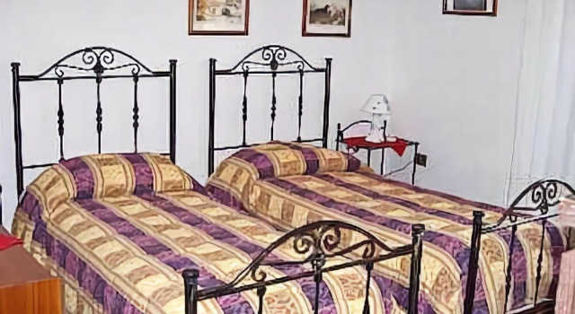 La Yucca, Buchen Sie Hotel Fertilia Sardinia North