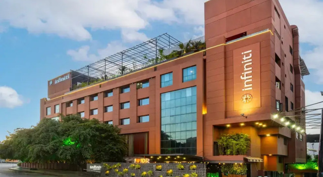 Infiniti Hotel & Spa