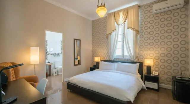 El Candil Boutique Hotel, Забронировать Бутик-отель Vedado Гавана