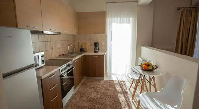 V Luxury Apartment 4, Prenota Appartamento Hotel a Epiro con parcheggio, Parcheggio