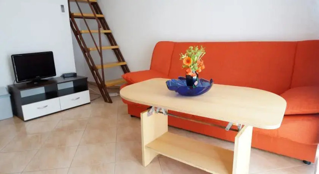 Apartment Marko, Забронировать Апартаменты/квартира Тисно Murter Island