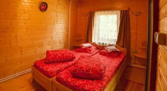 Pensiunea Iancu Malaiesti, Rezervovat Hotel Hotely v Hunedoara s parkováním, Parkování