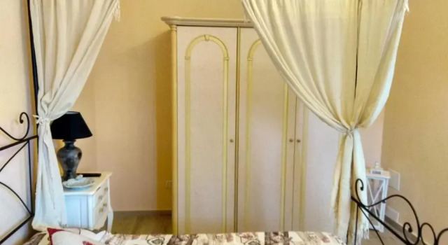 Апартаменты Sweet Home