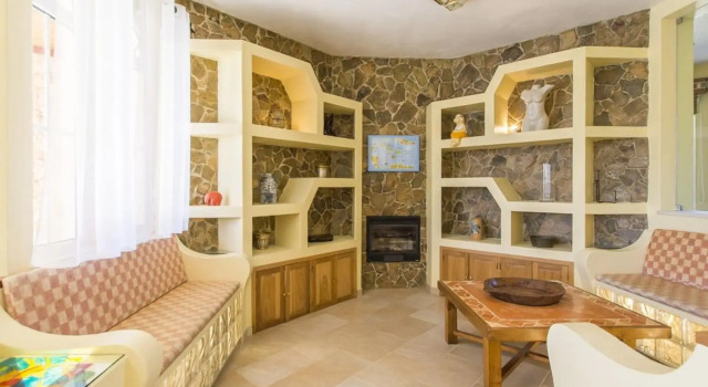 Villa Atlas (AL) in Lagos