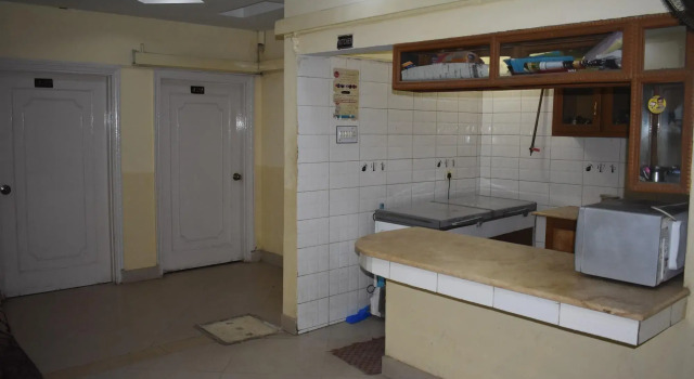 Hotel Bambino, Book Hotel Hoteller i Rawalpindi med parkering, Parkering