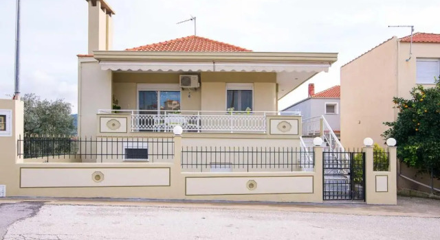 Apartments Evdokia