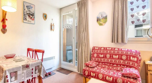 Mountain Hideaway in Villard de Lans