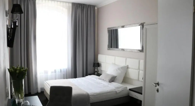Номер Standard Hotel Villa Casino