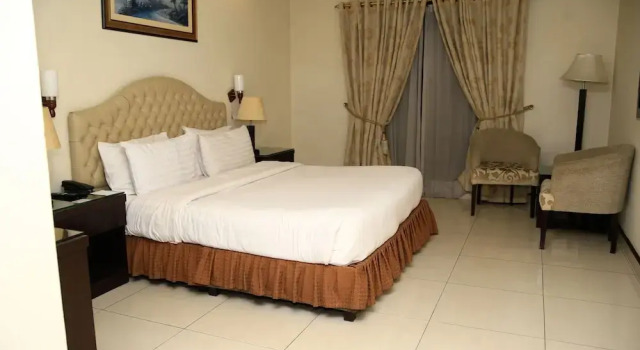 Номер Standard Hotel Javson