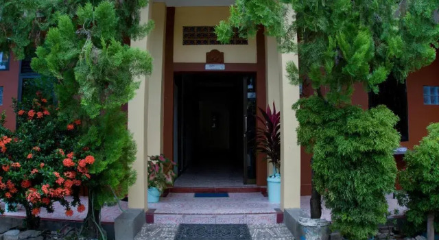 Hotel O Semarapura Homestay