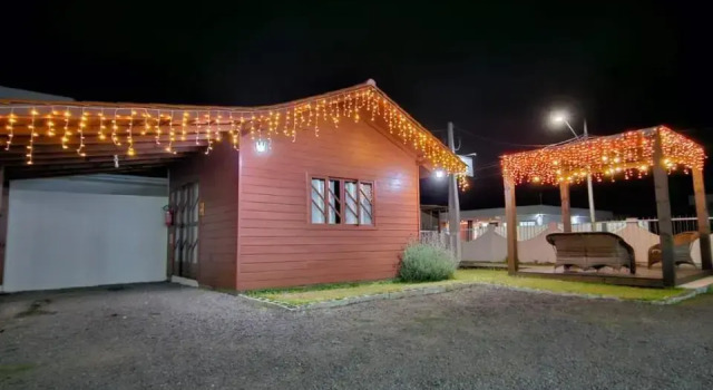Cabanas Por do Sol, Забронировать Отель Отели в центре Урубиси, в центре