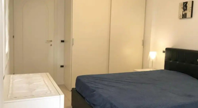 Апартаменты c 1 комнатой с видом на сад Sweet Apartment With Bright Garden in Grado