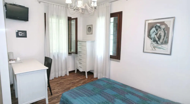 Номер Standard Country House Barone DAsolo