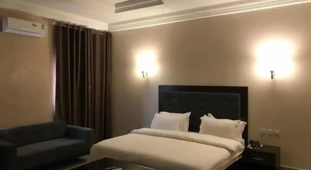 Haitel Guest Inn