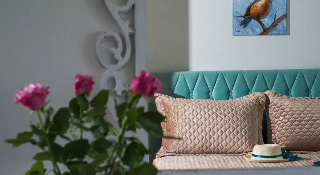 Номер Standard Elimia Suites & Studios