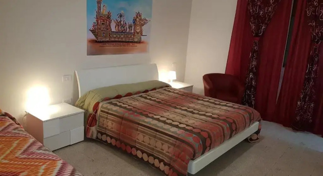B&B Nonna Rosaria, Book Hotel Matera Basilicata