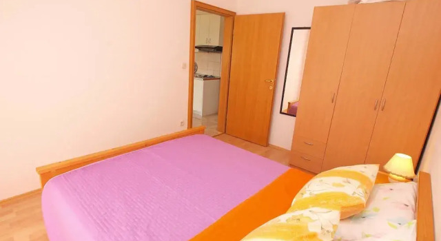 Apartments Lillies, Prenota Appartamento Valbandon Istria