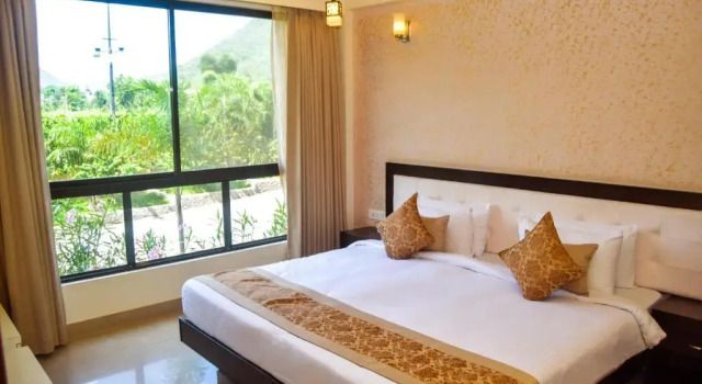 Студия Spectrum Resort & Spa, Udaipur