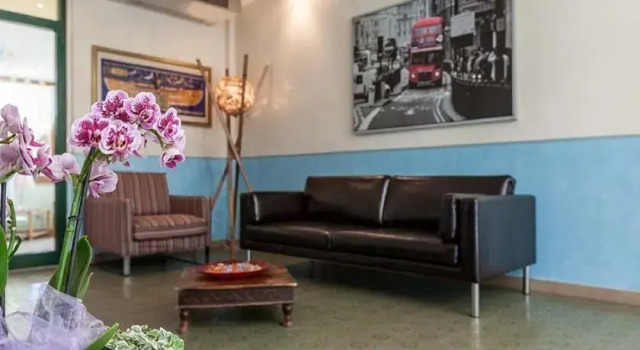 Hotel Delfin, Забронировать Отель Отели Монтиньозо 3 звезды, 3*