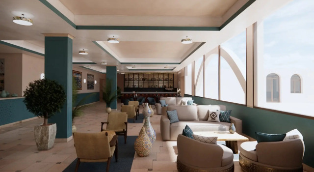 Le Castella – Ninfe Saracene CDS Hotels, Rezervasyon Otel Le Castella havuzlu oteller, Yüzme Havuzu