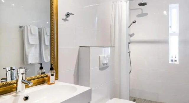 Апартаменты Nes Residence