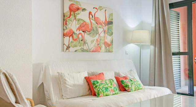 Charming Apartment in Zahara de los Atunes Near Beach, Забронировать Апартаменты/квартира Отели Саара-де-лос-Атунес с парковкой, Парковка