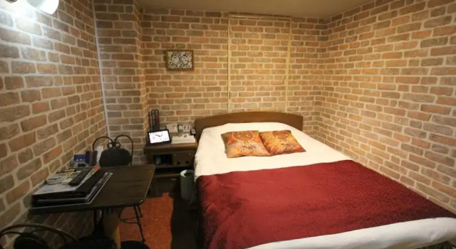 Hotel GOMAX - Adults Only