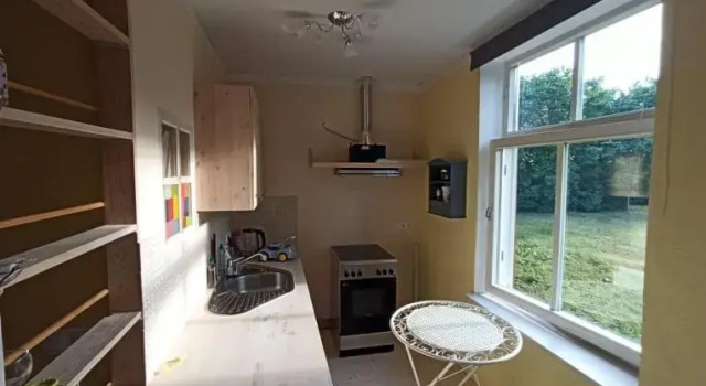 Vee Retro Studio Apartment, Забронировать Апартаменты/квартира Апартаменты Хаапсалу, Апартаменты/квартира