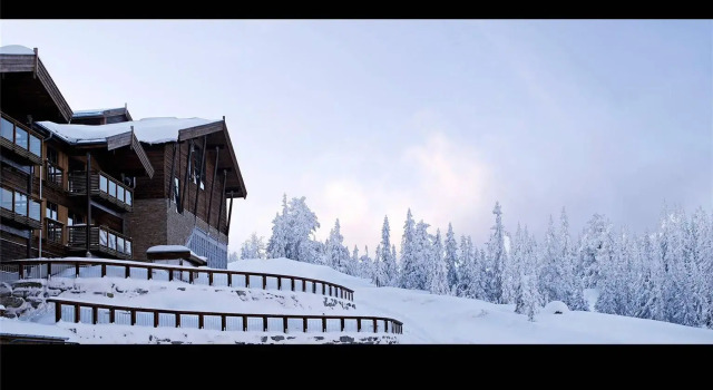 Quality Resort & Spa Norefjell, Book Hotel Hoteller i Buskerud med pool, Swimmingpool