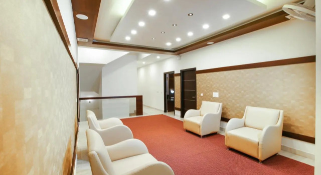 Mazus Inn