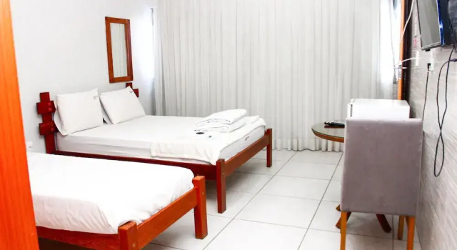 Номер Superior River Class Hotel