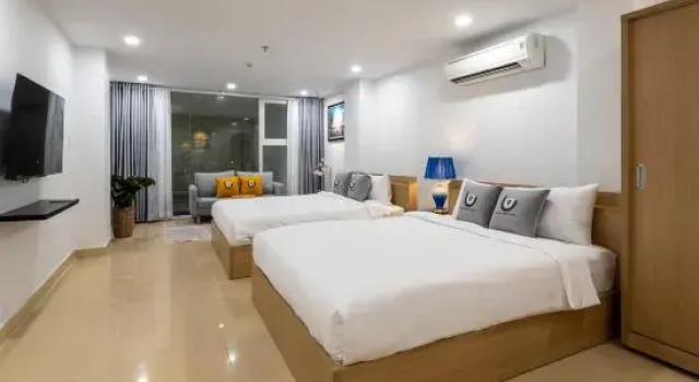 Shogun Hotel