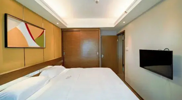 Люкс Superior Fietser International Apart Hotel