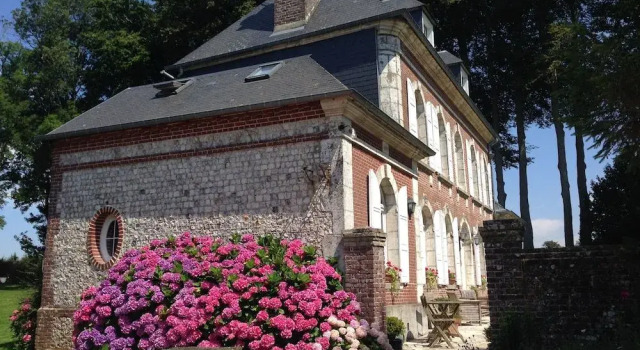 Le Clos des Hautes Loges, Varaa Hotelli  