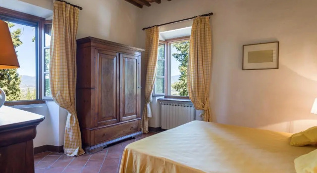 VILLALTA 18&2, Emma Villas, Book Hotel Hotels in Arezzo with a Pool, Swimming Pool