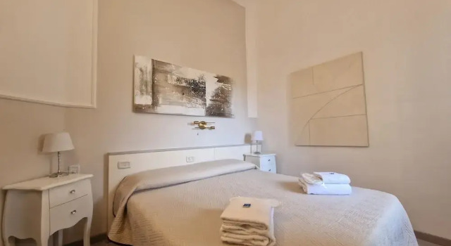 Номер Standard Residenza Le Rondini
