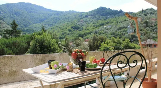 Casa Silvia