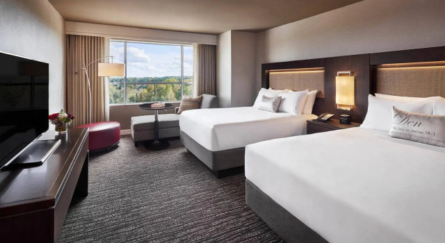 The StateView Hotel, Autograph Collection