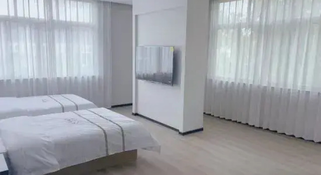 Yaxi Hotel (Wangyang Market Branch), Rezerwuj Hotel Shangrao Jiangxi