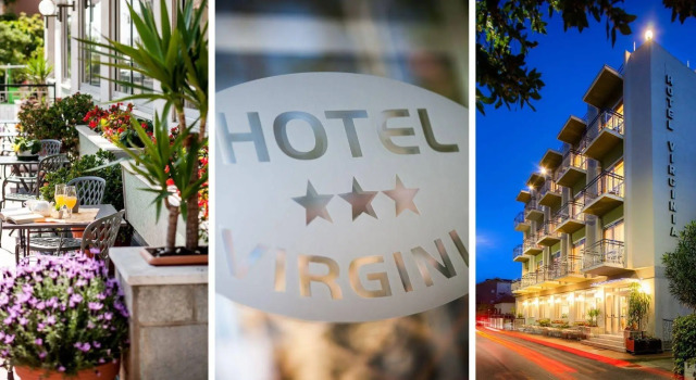 Hotel Virginia