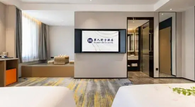 Люкс Shenyang Hua Ren International Hotel