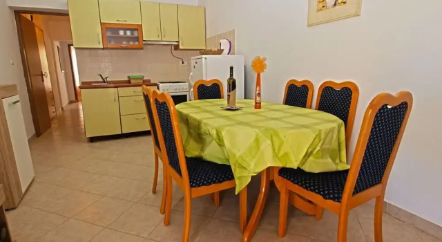 Апартаменты Standard Apartment 958