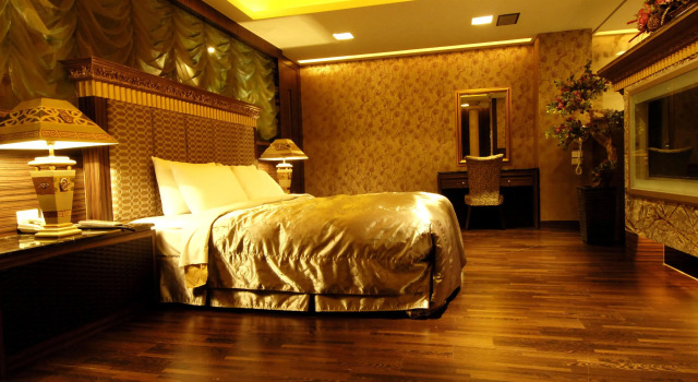 OUGE Motel Kaohsiung, Buchen Sie Motel SPA-Hotels in Gaoxiong, SPA