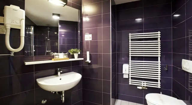 Deluxe Zimmer Art Hotel Like
