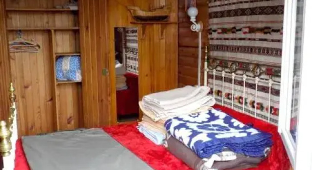 Holiday home La Bayle, Varaa Hotelli Loudervielle Hautes-Pyrénées