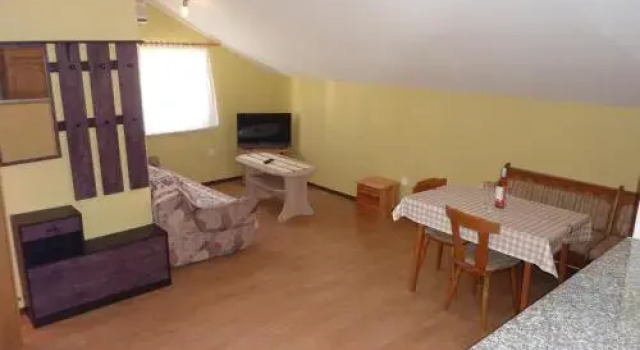 Queen beach Apartments - private pool - Sabunike III