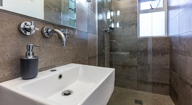 Семейный номер Standard 4 on Varneys Guest House